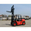 Forklift with CE, ISO9001:2008 certificate